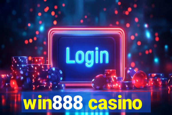 win888 casino
